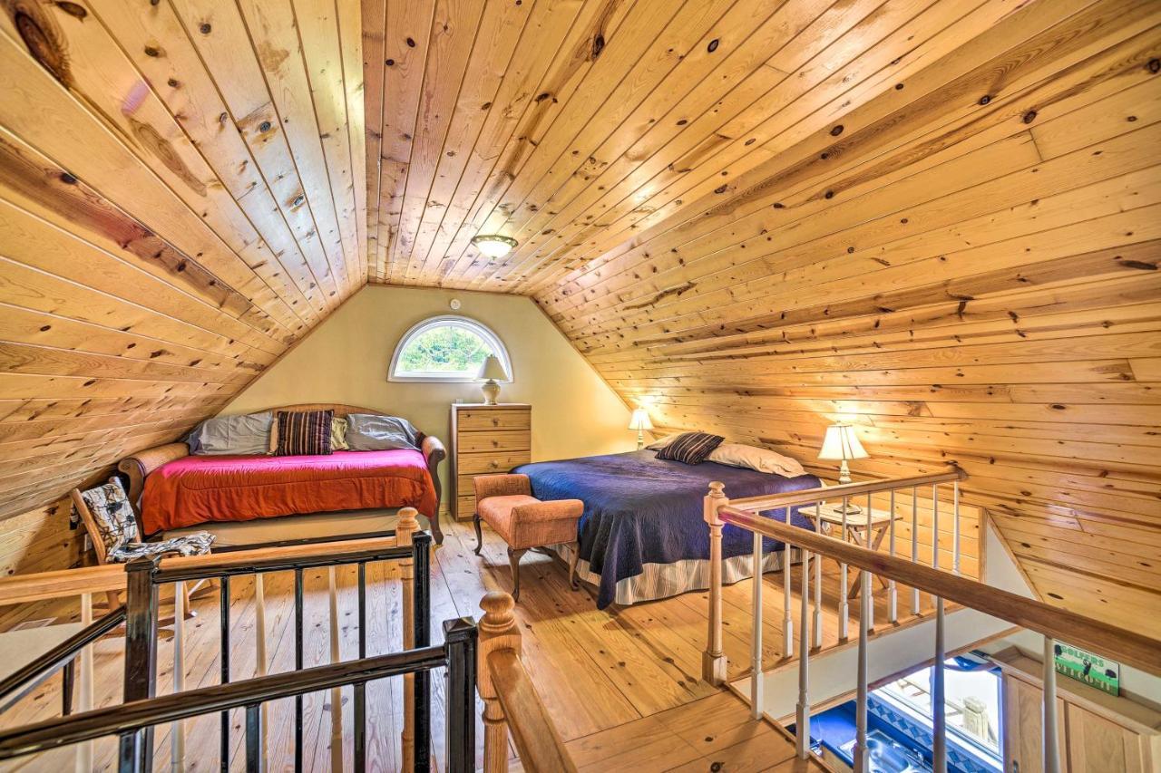 גאנטרסוויל Golfers Retreat - Cabin In Resort מראה חיצוני תמונה